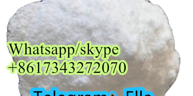 White powder   CAS 79099-07-3 image 3