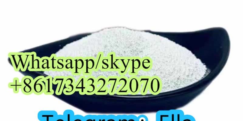 Fastest transport  cas 79099-07-3 image 3