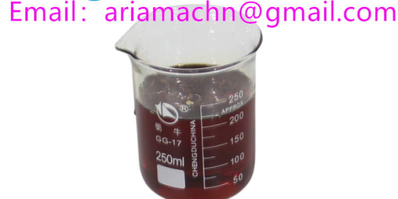 CAS 20320-59-6 BMK powder BMK oil for sale image 3