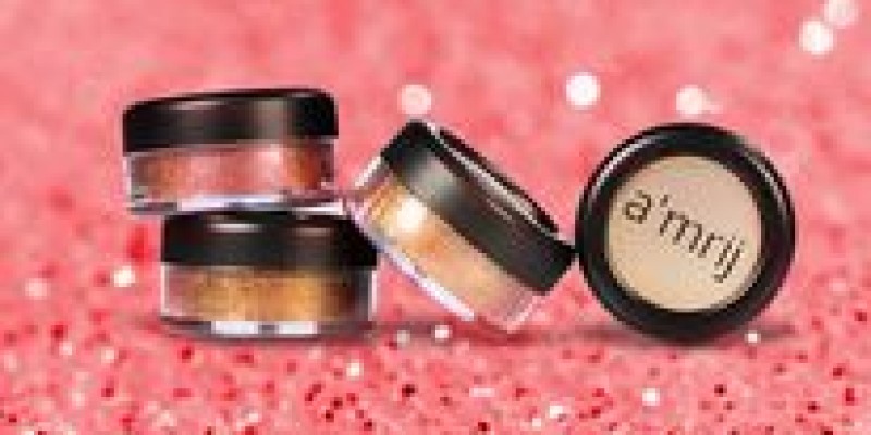 Amrij Cosmetics Pakistan Day Sale 20% Off 3 