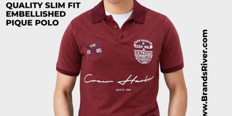 Brands River Pakistan Day Sale Flat 20% Off 3 