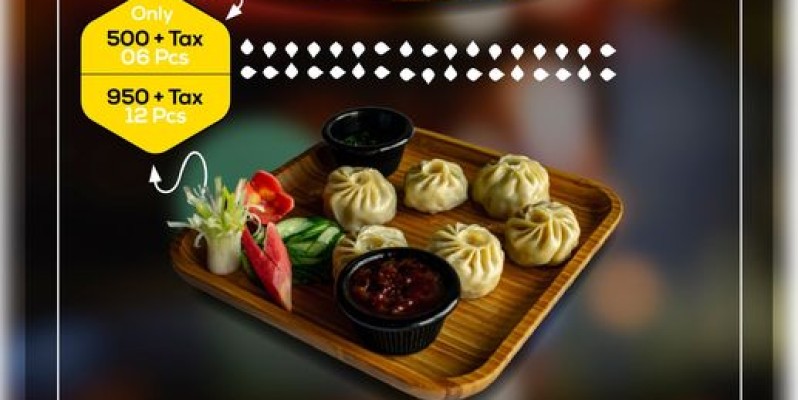 Khilji's House of Laghman Super Iftar Deal For Rs.600 3 