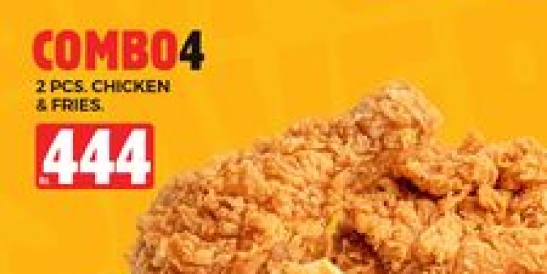 Krispy2GO Special Iftar Box 02 For Rs.499 3 