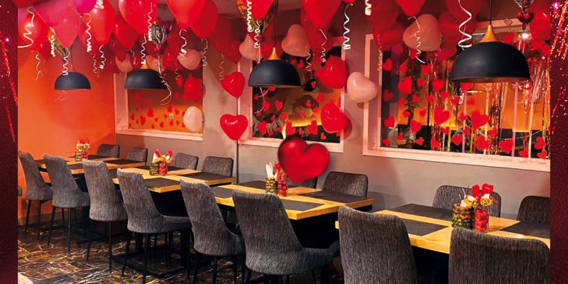 Studio 7teas Iftaar Buffet For Adults Rs.1400 3 