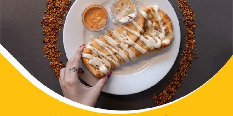 Mozz'art Special Ramadan Deal For Rs.1999 3 