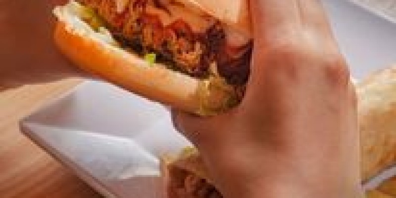 Foods Inn UP TO 30% off on Online Orders 3 