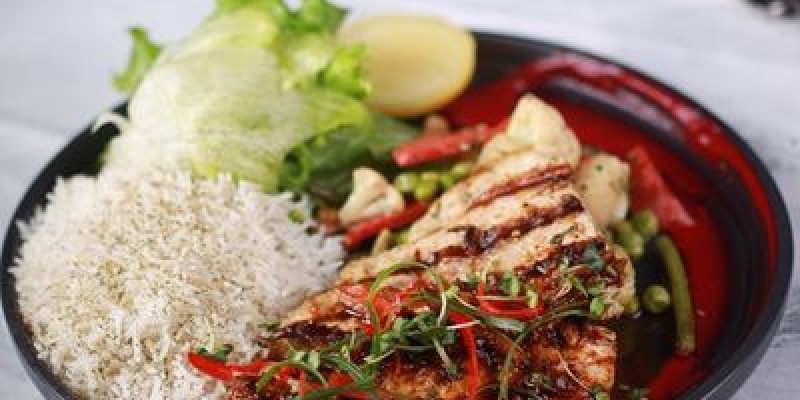 Jardin Restaurant Ifftar Dinner Buffet For Adults For Rs.2795 6 