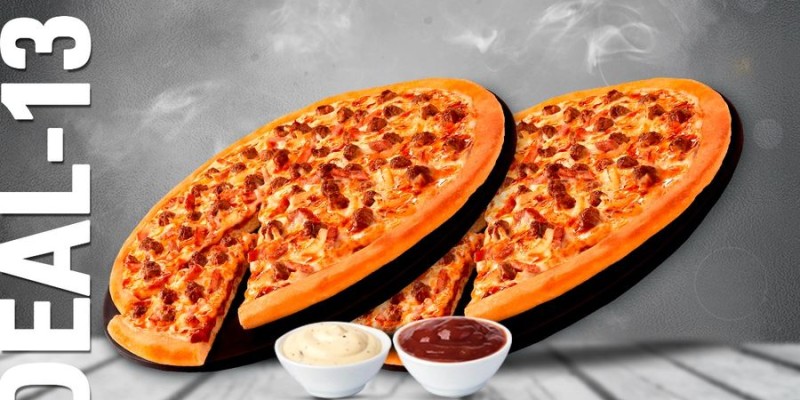Mad Cheese Ramadan Treat 1 For Rs.399 3 