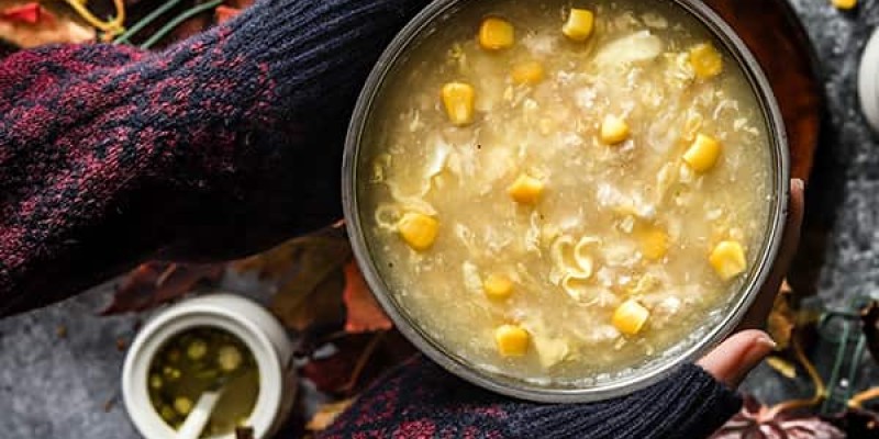 Ginsoy 50% off on Dine-in 3 