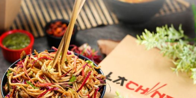 La Chine Pakistan Iftar Buffet For Kids For Rs.975 3 