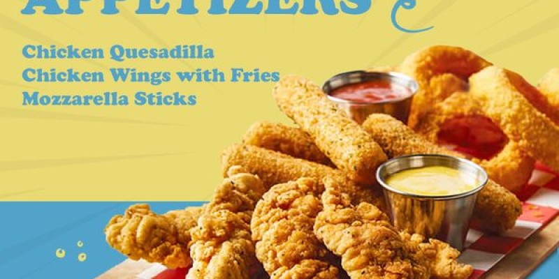 IHOP Iftar Treat 1 For Rs.3999 3 