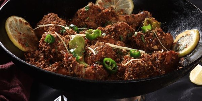 Haveli Kebab & Grill Iftar Buffet Adults For Rs.1499 3 