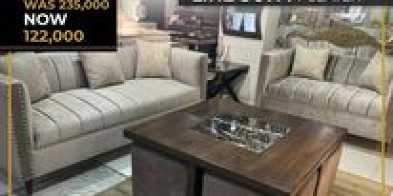 Samar Furnishers FLAT 50% off on All Furniture 3 