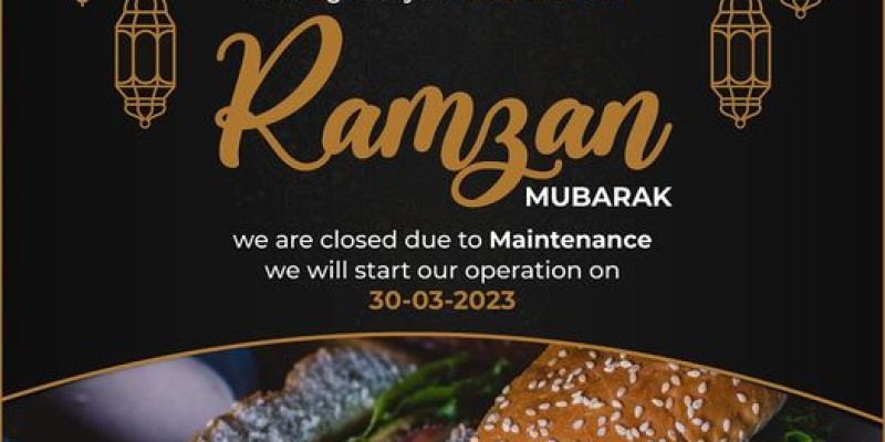 Choakas Food Ramazan Deal For Rs.850 3 