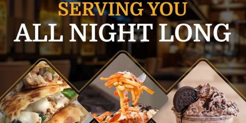 Knead Cafe 20% off on Entire Menu 3 