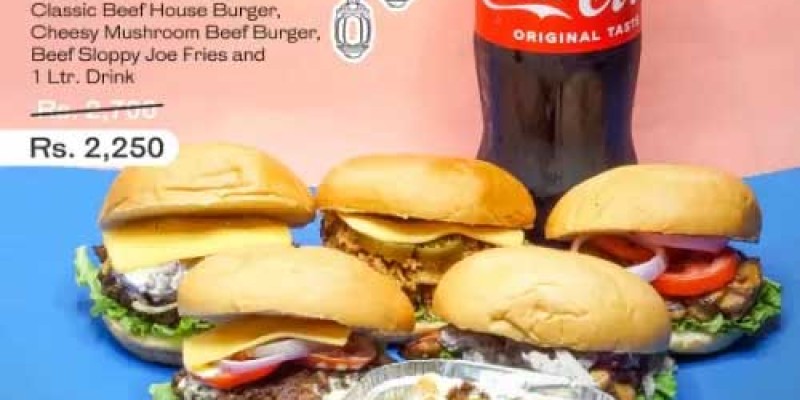 Cibus Kouzina Iftar Deal 1 For Rs.499 3 