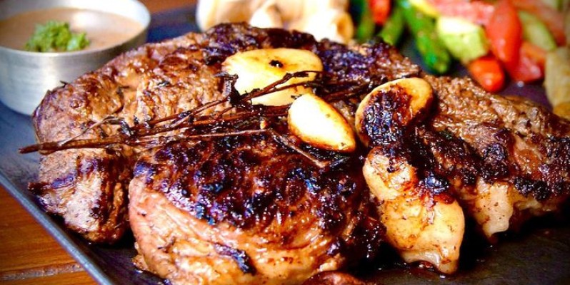 Markhor Smoked Meat 20% off 3 