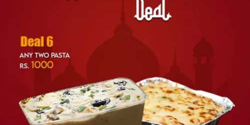 Bites 4 Life Ramadan Deal 1 For Rs.1200 3 
