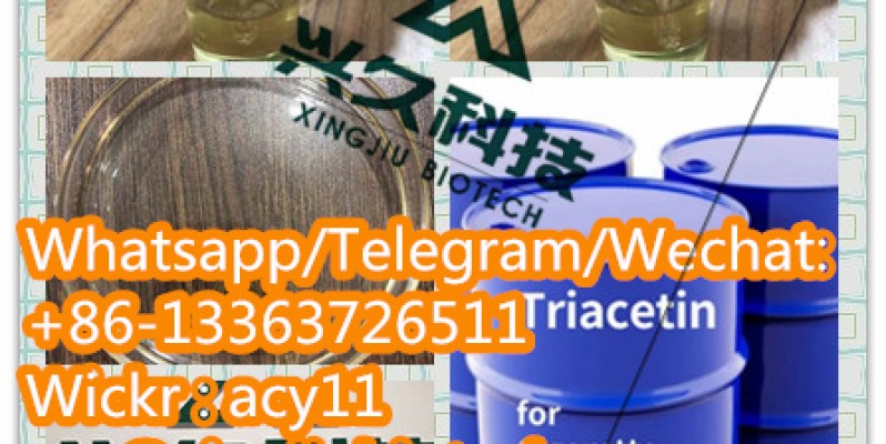 High Quality 4'-Methylpropiophenone CAS 5337-93-9 image 3