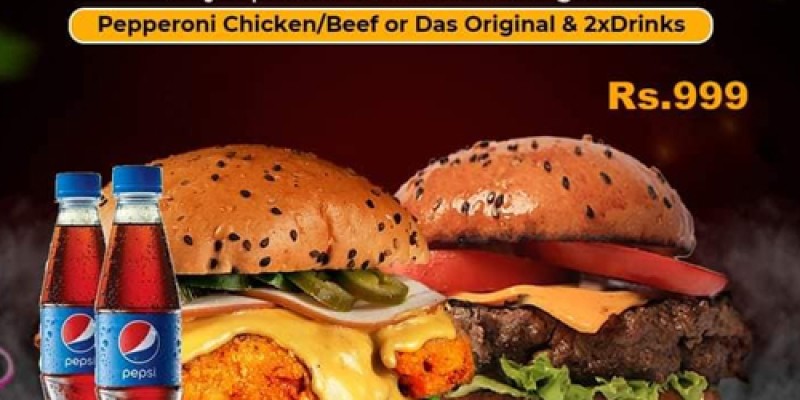 Red Volks Mega Deal 1 For Rs.449 3 