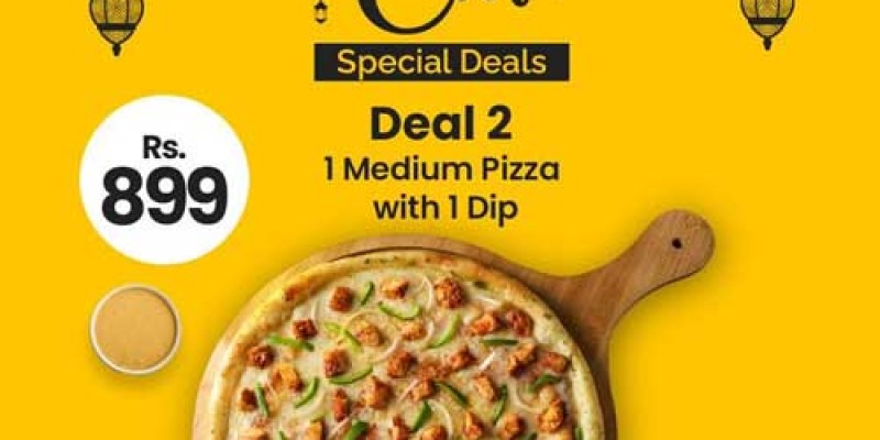 Chuckles Eid Special Deal 1 For Rs.749 3 