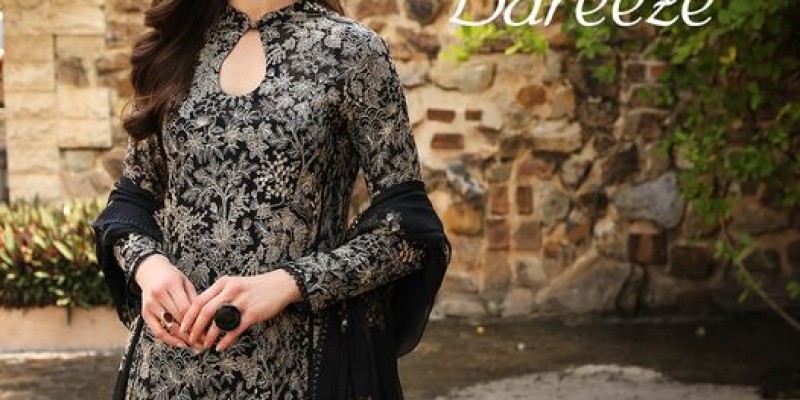 Bareeze MID SEASON SALE! 10% off 3 