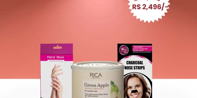 RIOS! Mother Day Sale Upto 80% Off 3 