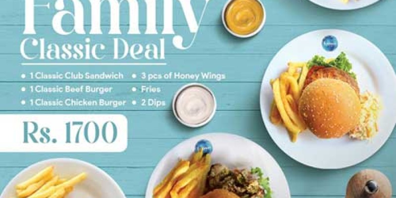 Tooso Family Classic Deal For Rs.1700 3 