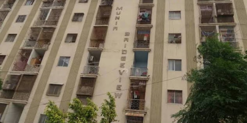 Munir bridge view flat for sale image 3