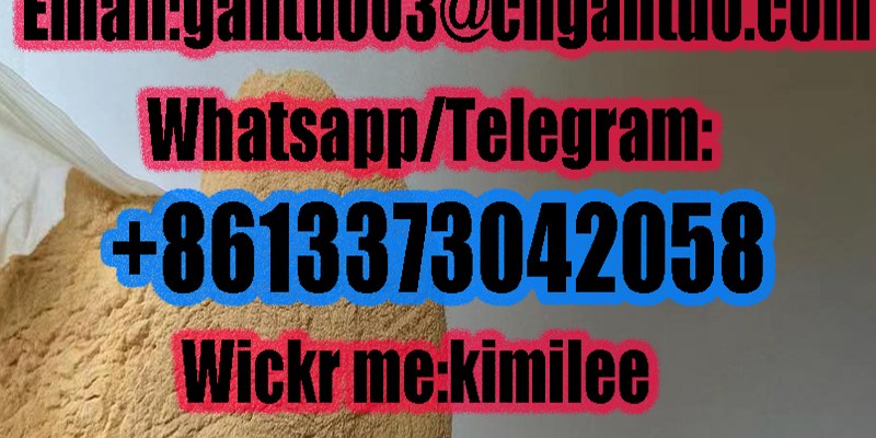 Best price Bromazolam CAS 71368-80-4 image 3