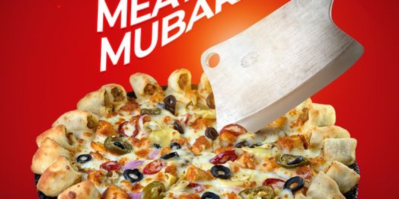 30% Discount at California Pizza Wiith HBL Bank 3 