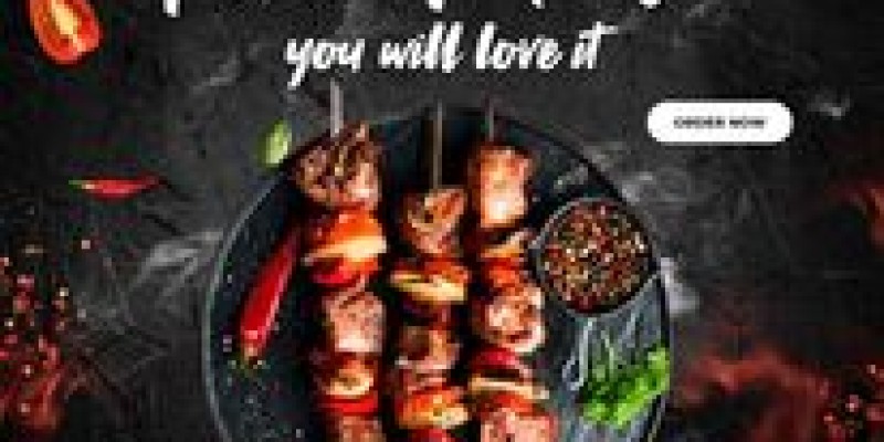 The Kababist Buffet for Rs.2,990 3 