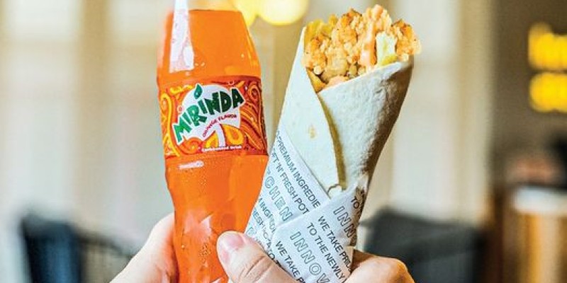 HBL is offering 40% Discount at Burger Lab 7 