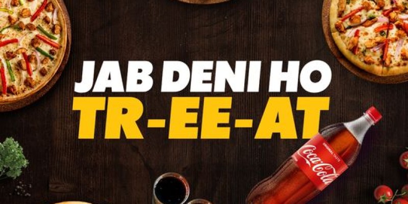 14th Street Pizza Jashan-e-14 Deal For Rs.1400 3 