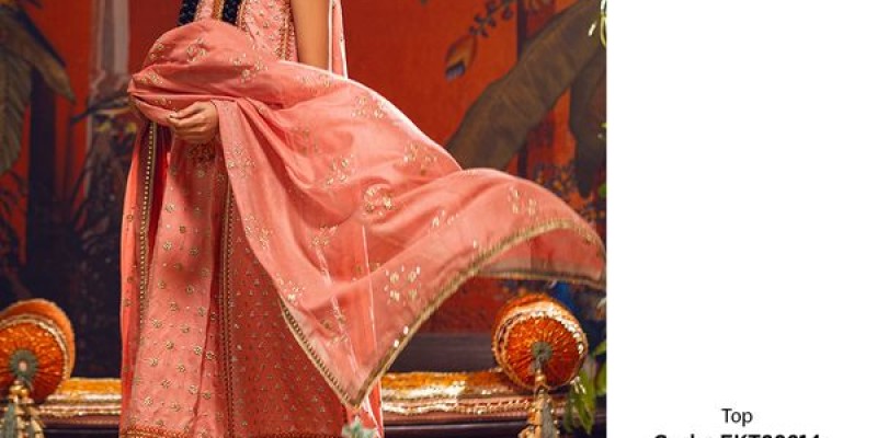 Khaadi Sale Alert Up to 50% Off! Don't Miss Out on Amazing Deals! 3 