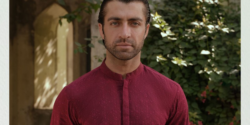 Bareeze Man is Offering Flat 15% Off On Independence Day 3 