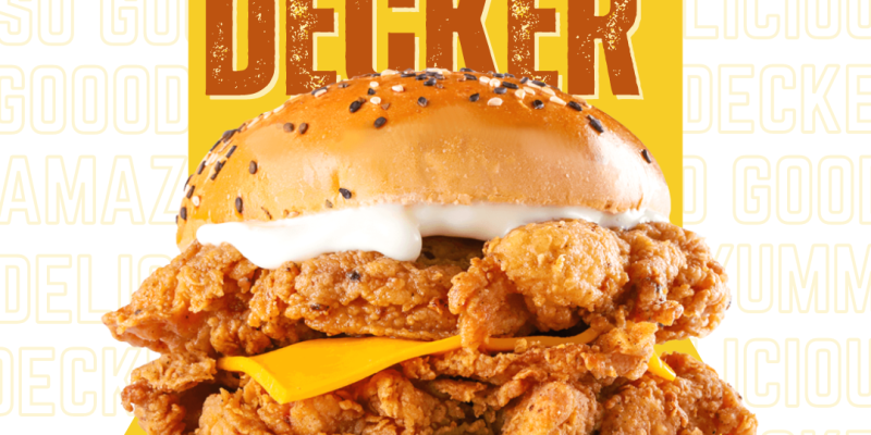 Pizza 363 Offers Azadi Deal 3 For Rs.2650/- 3 