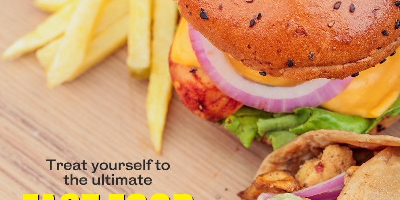 Cibus Value Deal 2 For Rs.1500/- 3 