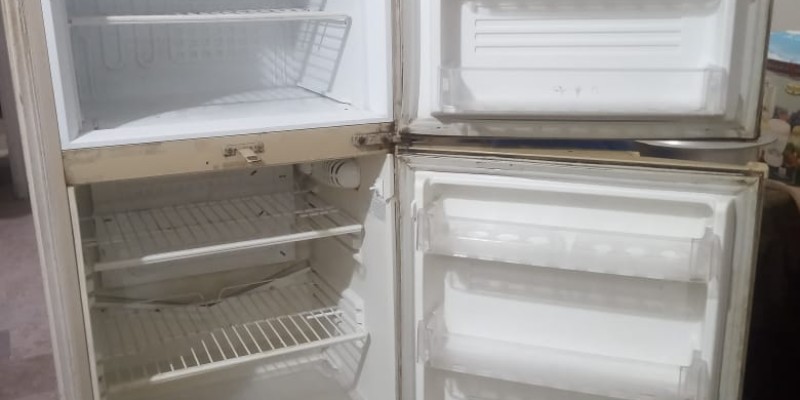 PEL Refrigerator Model 2300 JG image 3