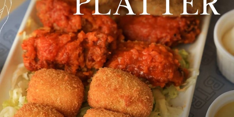 Boston Madness Deal For Rs.1249/- +Tax 3 