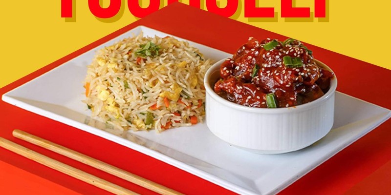 Kababjees Express! Deal 1 For Rs.750/- 3 