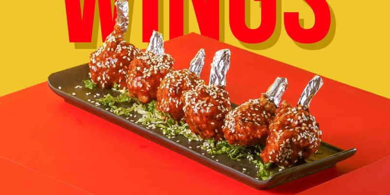 Kababjees Express! Deal 5 For Rs.899/- 3 