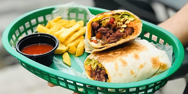 Burridos Twin Deal 2 For Rs.1550/- 3 