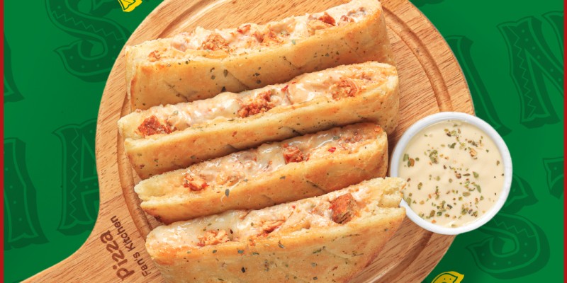 Pizza One Budget Deal 2 For Rs.499/- 3 