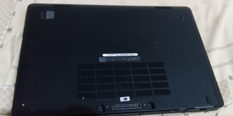 Laptop core i5 image 3