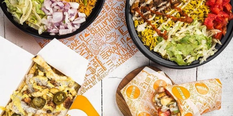 Walla Deal 2 For Rs.1150/- +Tax 3 