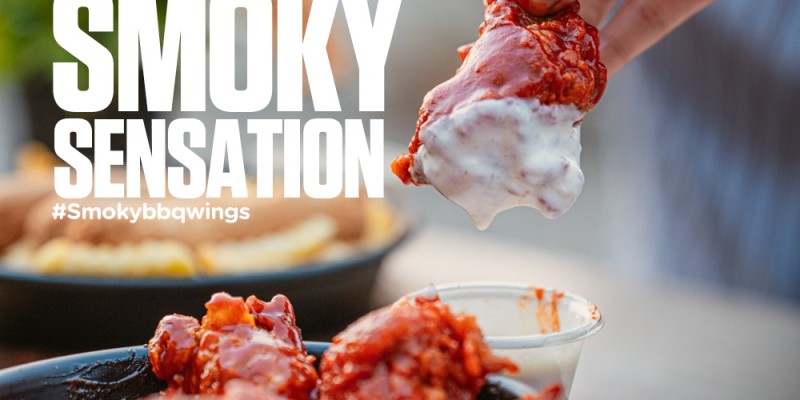 Clucky's Shareable Deal 4 For Rs.1699/- 3 