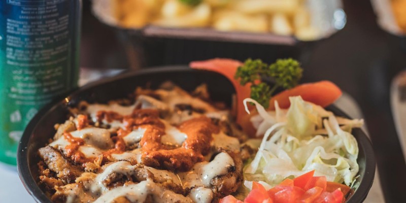 Walla Lunch Deal 3 For Rs.1500/- +tax 3 