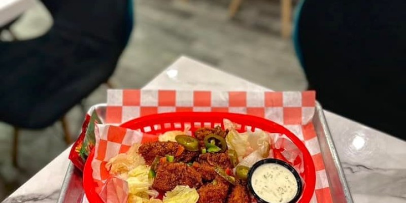 Firebird Lunch Deal 5 For Rs.799/- 3 