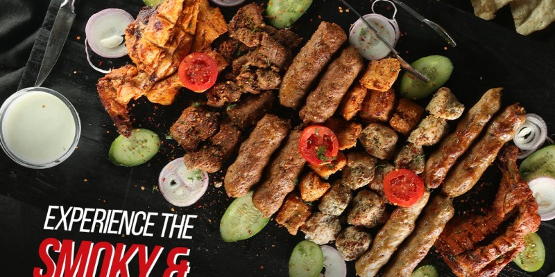 Karachi Haleem Double The Fun Deal 2 For Rs.1249/- 3 